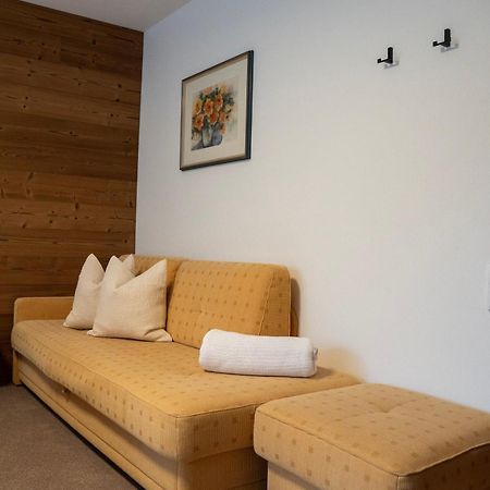 Berghaus Schafer Hotel Faschina Eksteriør billede